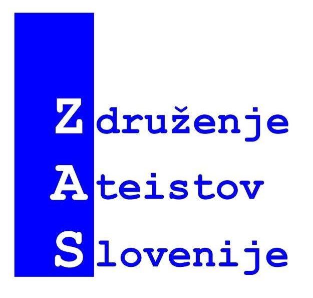 Združenje ateistov Slovenije